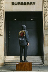 Burberry Resort 2021