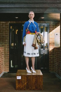 Burberry Resort 2021