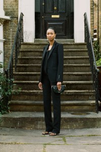 Burberry Resort 2021