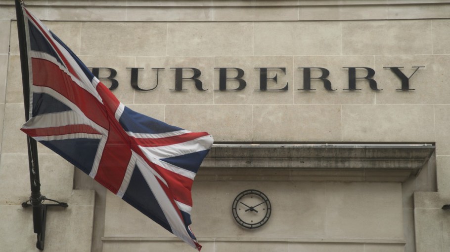 Burberry is cutting 500 jobs following a Q1 coronavirus-induced sales slump, in a bid to reinvest in consumer-facing initiatives.