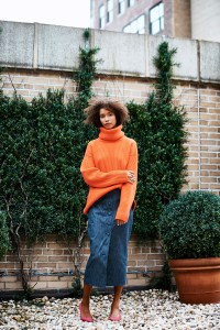 Carolina Herrera Resort 2021