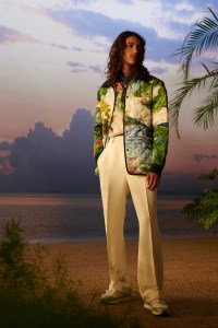 Casablanca Mens Spring 2021
