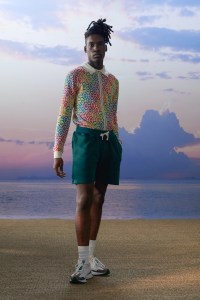 Casablanca Mens Spring 2021
