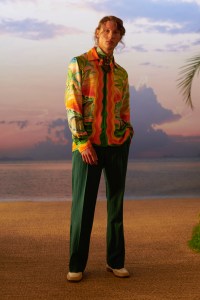 Casablanca Mens Spring 2021