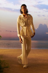 Casablanca Mens Spring 2021