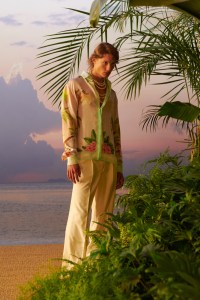 Casablanca Mens Spring 2021