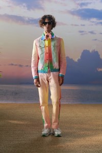 Casablanca Mens Spring 2021