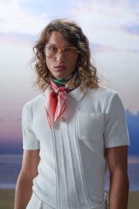 Casablanca Mens Spring 2021