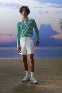 Casablanca Mens Spring 2021