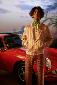 Casablanca Mens Spring 2021
