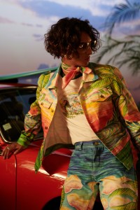 Casablanca Mens Spring 2021
