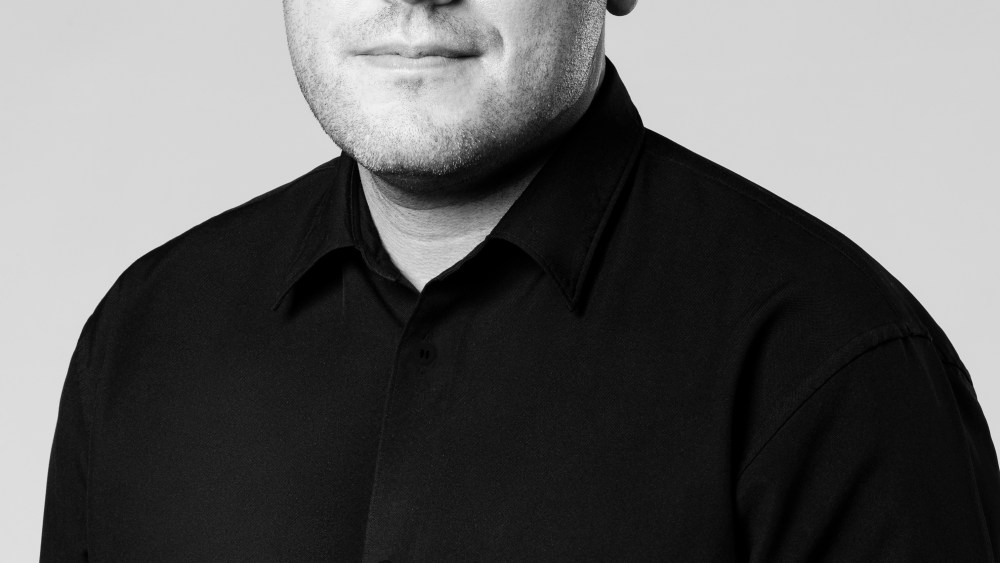 Chris Bugg