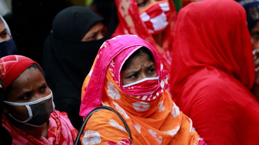 The Clean Clothes Campaign wants to use data to impel brands and policymakers to implement living wages for all garment workers by 2022.