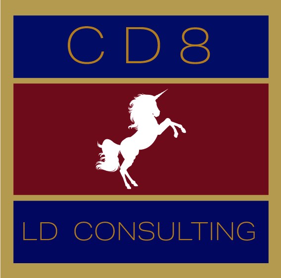 CD8