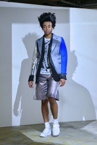 Comme des Garçons Homme Plus Spring 2021