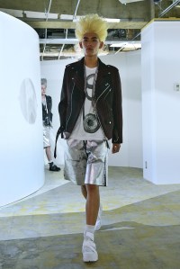 Comme des Garçons Homme Plus Spring 2021
