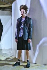 Comme des Garçons Homme Plus Spring 2021