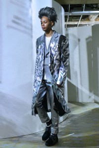 Comme des Garçons Homme Plus Spring 2021
