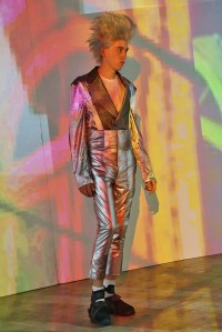 Comme des Garçons Homme Plus Spring 2021