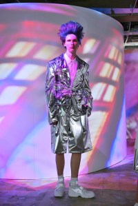 Comme des Garçons Homme Plus Spring 2021