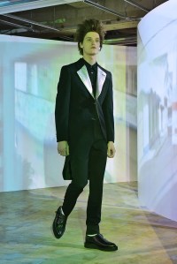 Comme des Garçons Homme Plus Spring 2021