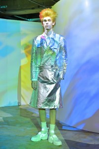 Comme des Garçons Homme Plus Spring 2021