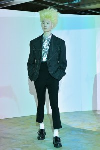 Comme des Garçons Homme Plus Spring 2021