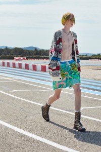 Celine Men’s Spring 2021