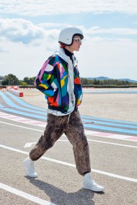 Celine Men’s Spring 2021