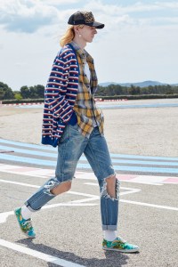 Celine Men’s Spring 2021