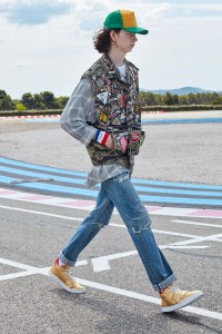 Celine Men’s Spring 2021