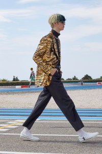 Celine Men’s Spring 2021