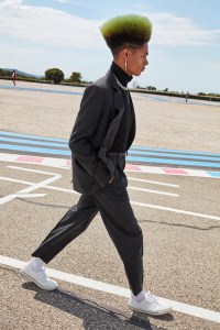 Celine Men’s Spring 2021