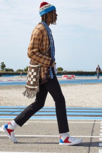 Celine Men’s Spring 2021