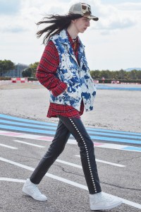 Celine Men’s Spring 2021