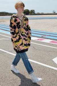 Celine Men’s Spring 2021