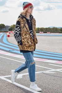 Celine Men’s Spring 2021