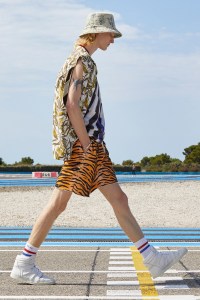 Celine Men’s Spring 2021