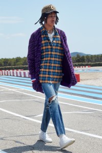 Celine Men’s Spring 2021