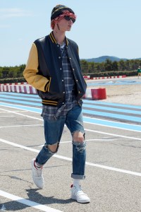 Celine Men’s Spring 2021