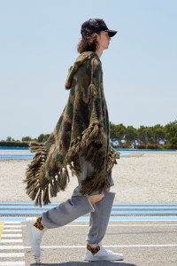 Celine Men’s Spring 2021