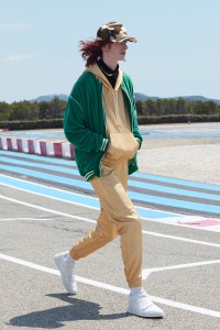 Celine Men’s Spring 2021