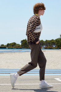 Celine Men’s Spring 2021
