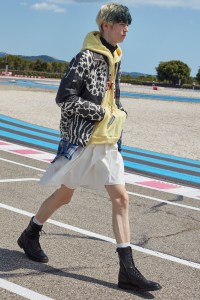 Celine Men’s Spring 2021