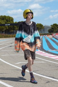 Celine Men’s Spring 2021