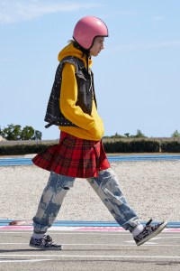 Celine Men’s Spring 2021