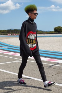 Celine Men’s Spring 2021