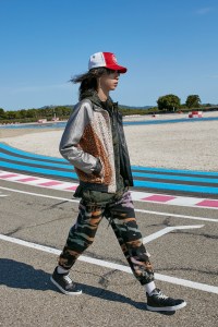 Celine Men’s Spring 2021