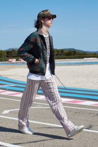 Celine Men’s Spring 2021