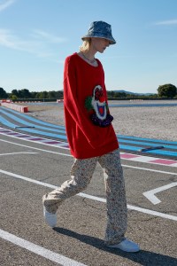 Celine Men’s Spring 2021